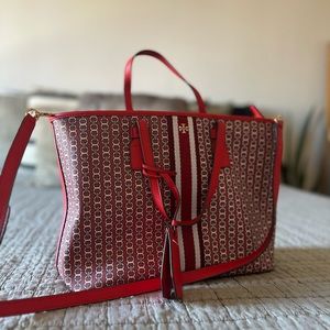 Medium Tory Burch tote